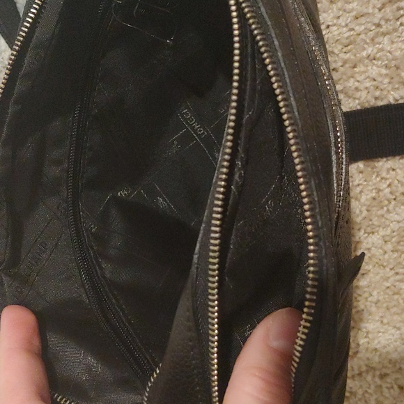 Longchamp camera bag - Picture 7 of 13